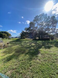 Lot 294 1st Street East Nokomis Florida