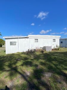 Lot 294 1st Street East Nokomis Florida