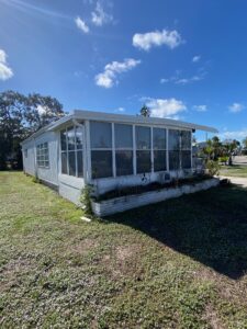 Lot 294 1st Street East Nokomis Florida