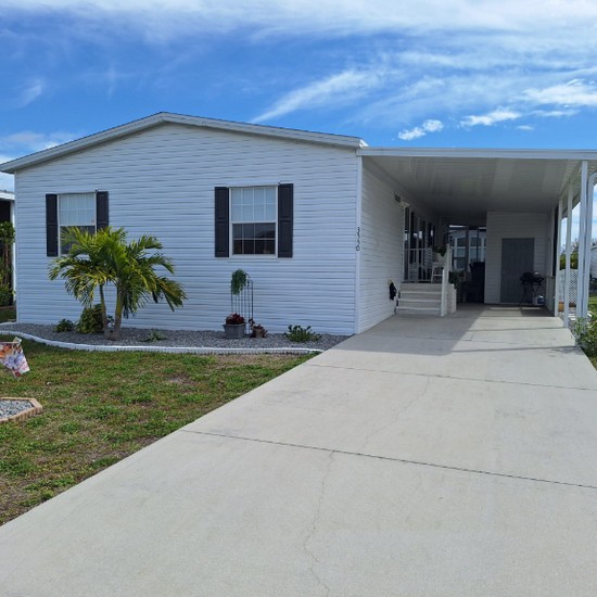 3550 Rossmere Road Port Charlotte Florida