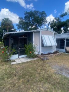 900 Aqua Isles Blvd Lot N-19 Labelle Florida 33935