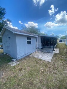 900 Aqua Isles Blvd Lot N-19 Labelle Florida 33935