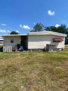 497 Marlin Lane Ellenton Florida 34222