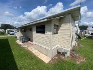 37514 Anna Maria Lane Lot 84 Zephyrhills Florida 33541