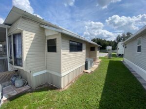 37514 Anna Maria Lane Lot 84 Zephyrhills Florida 33541