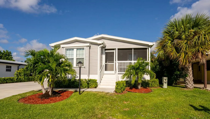 Affordable Housing Options for Seniors in Florida