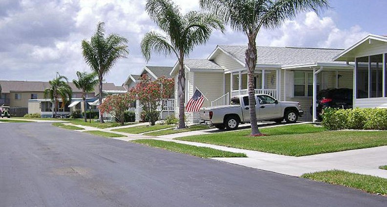 How to Find Affordable Mobile Home Parks in Florida