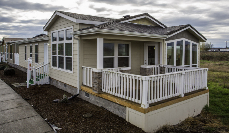 The Rise of Custom Mobile Homes: Design Your Dream Home