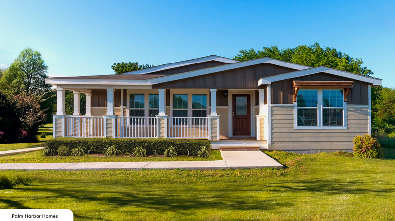 Top 5 Energy-Efficient Features for Mobile Homes in Florida