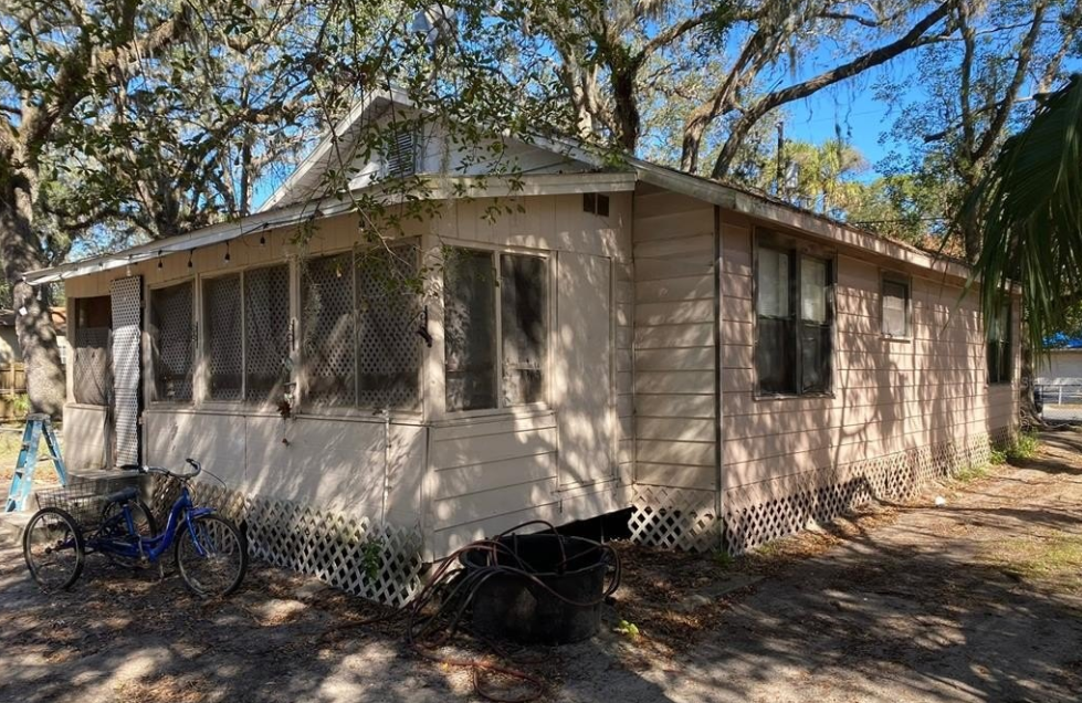 How to Spot a Great Fixer-Upper Mobile Home