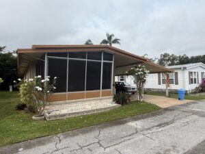 3390 Gandy Blvd Saint Petersburg Florida 33702 Lot 112