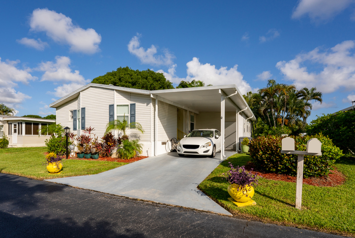 Must-Know Tips for Finding an Affordable Mobile Home in Florida