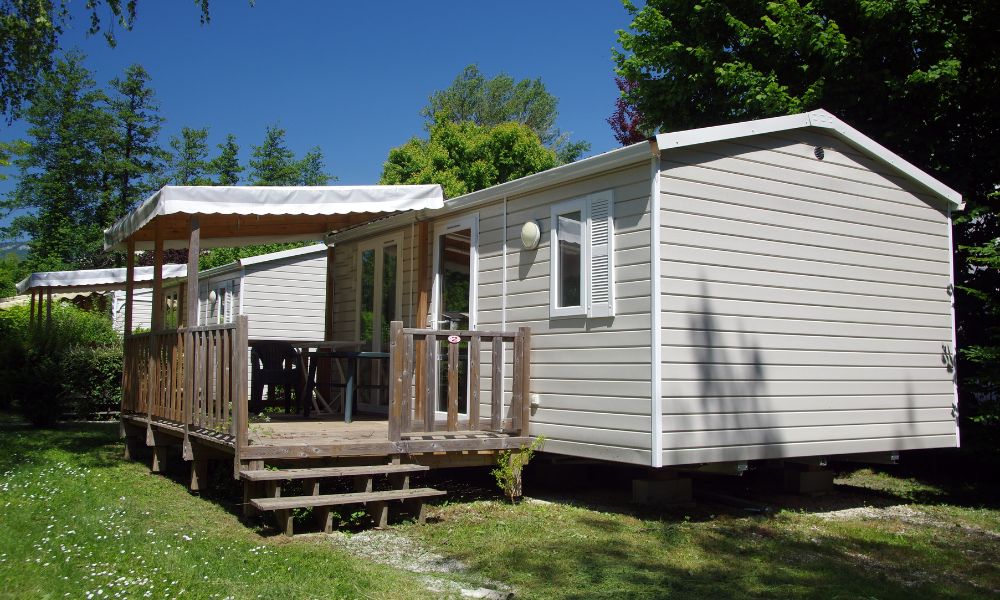 5 Key Upgrades to Add Value to Your Used Mobile Home