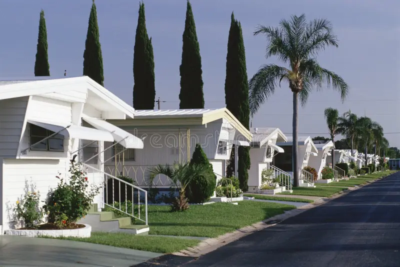 A Guide to Florida’s Luxury Mobile Home Parks