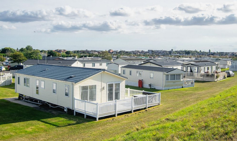 Why Mobile Homes Are a Great Option for Retirement