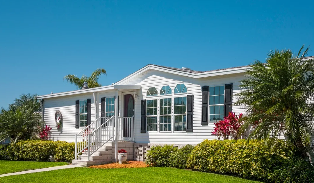 Florida Mobile Home Market Trends in 2025