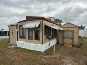 22 Lily Drive Lake Placid Florida 33852