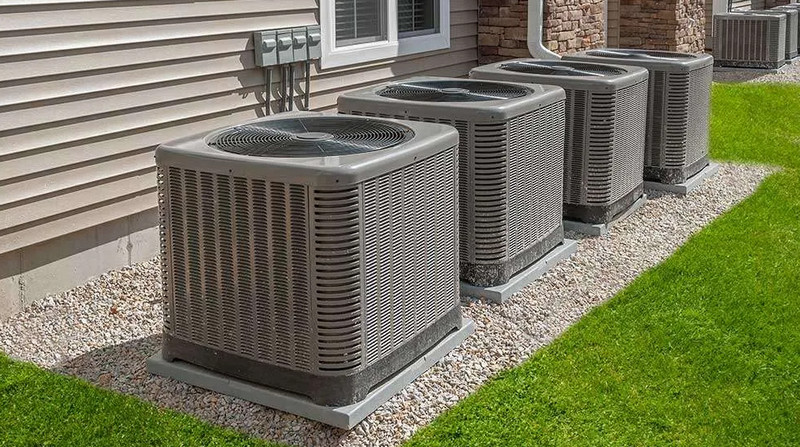 Keeping Cool: Best AC Options for Florida Mobile Homes