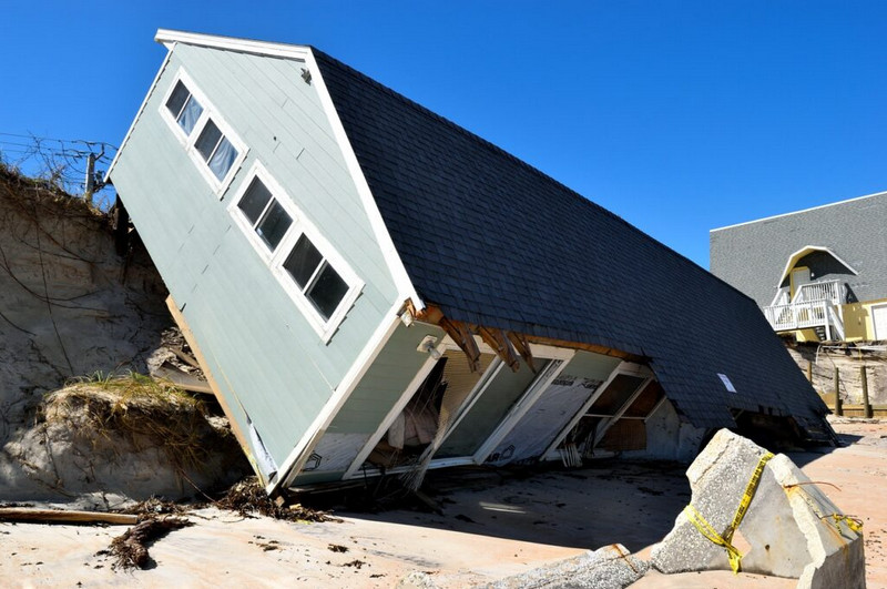 Is It Safe to Own a Mobile Home in Florida’s Hurricane Zone?