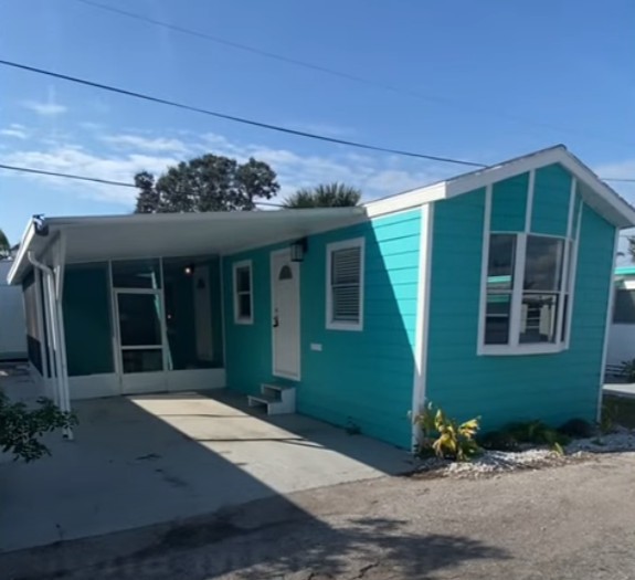 Aloha Mobile Home Park