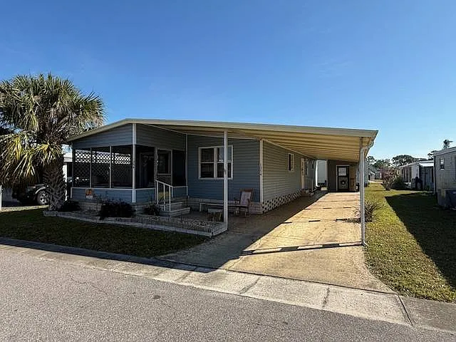 Seller Financing: Are You Able To Get Financing When Buying A Sarasota Mobile Home?