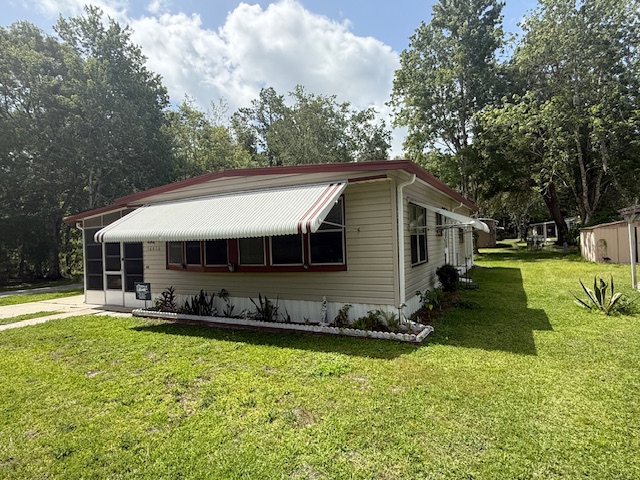 Are You Having Problems Selling Your Sarasota Mobile Home?