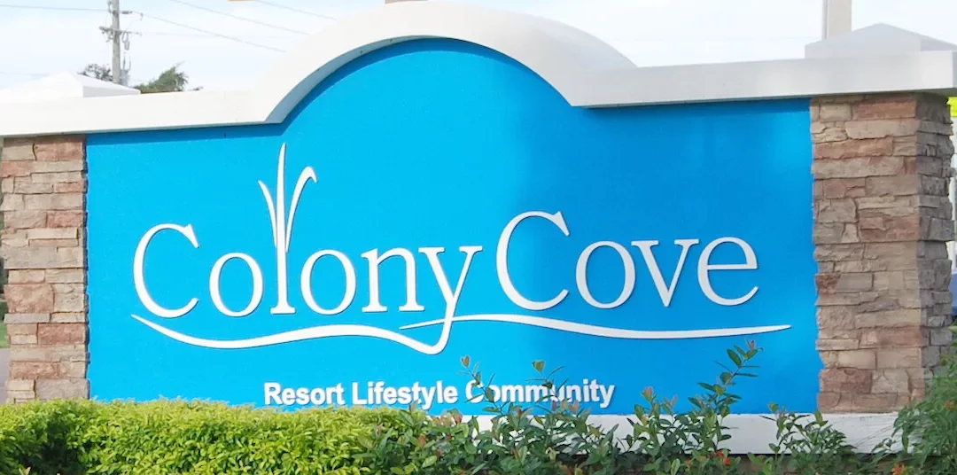 Colony-Cove