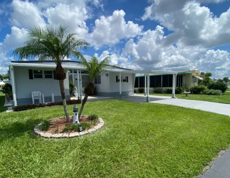 Common Issues With Sarasota Mobile Homes-Skipping Routine Maintenance!