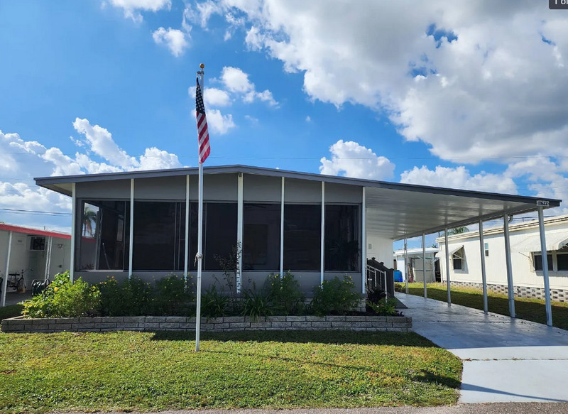 Common Issues With Sarasota Mobile Homes #1