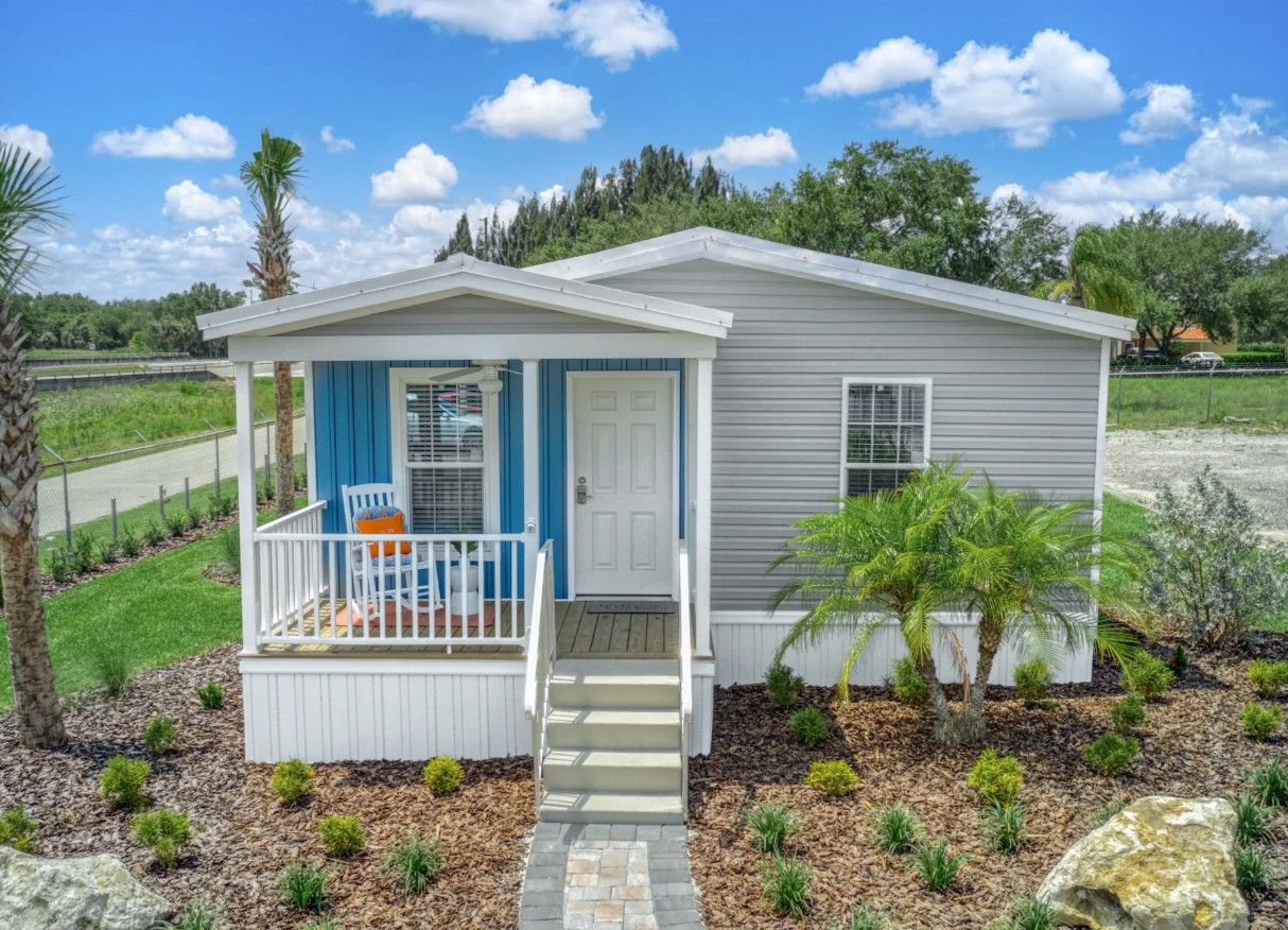 Do Sarasota Mobile Home Appreciate Or Depreciate?