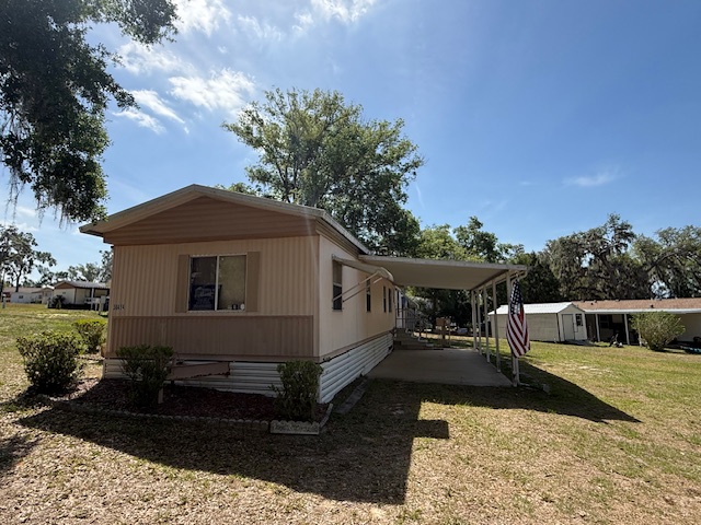 Do Sarasota Mobile Home Pest Inspections Include Termite Treatment?