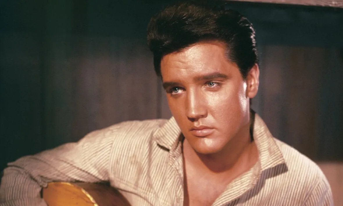 Elvis Presley