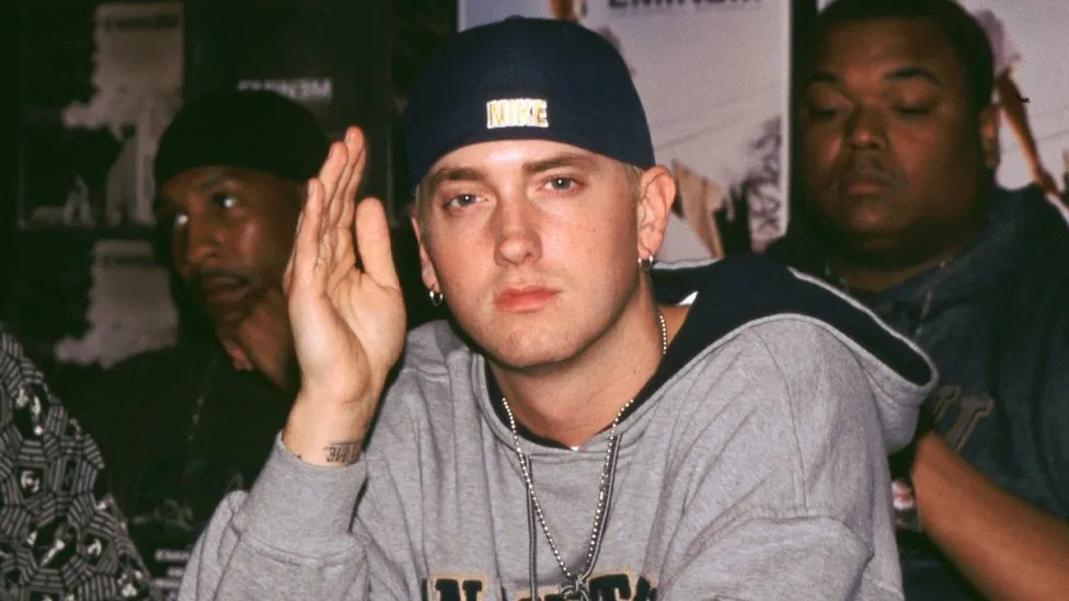 Eminem