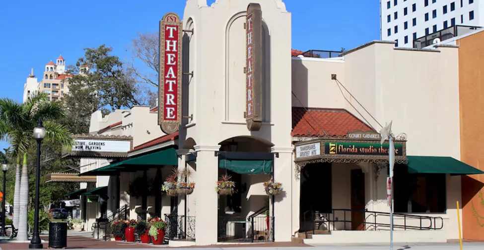 Florida Studio Theatre