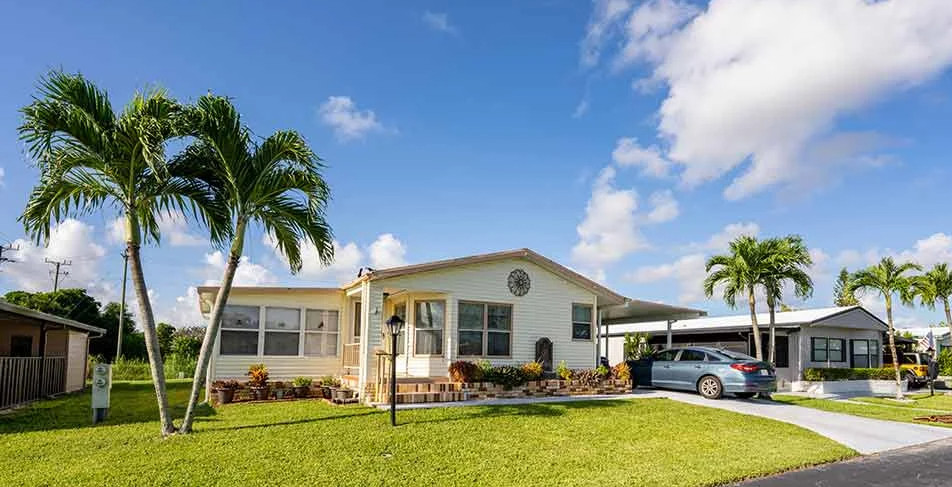 How Much Can Lot Rent Increase In A Sarasota Florida Mobile Home Park?