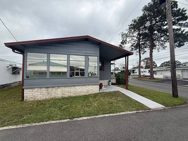 How To Get Insurance For Your Mobile Home