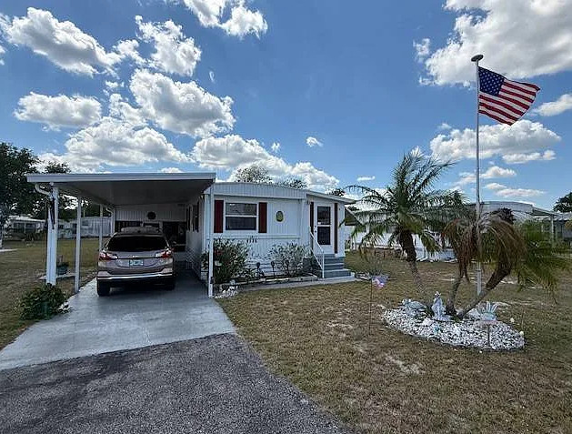 How To Get Your Sarasota Mobile Home Ready For Sale