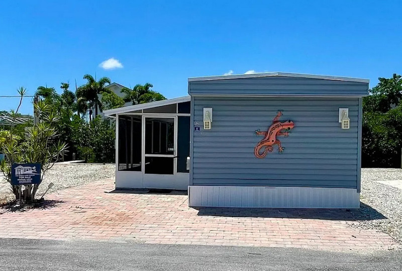 How To Pull Sales Comps For Your Sarasota Mobile Home