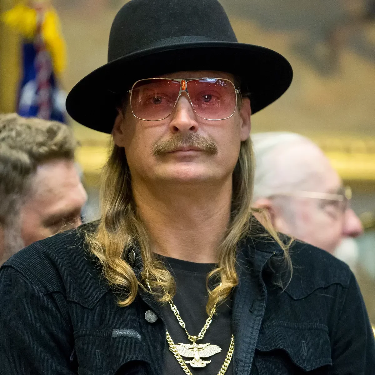 Kid Rock