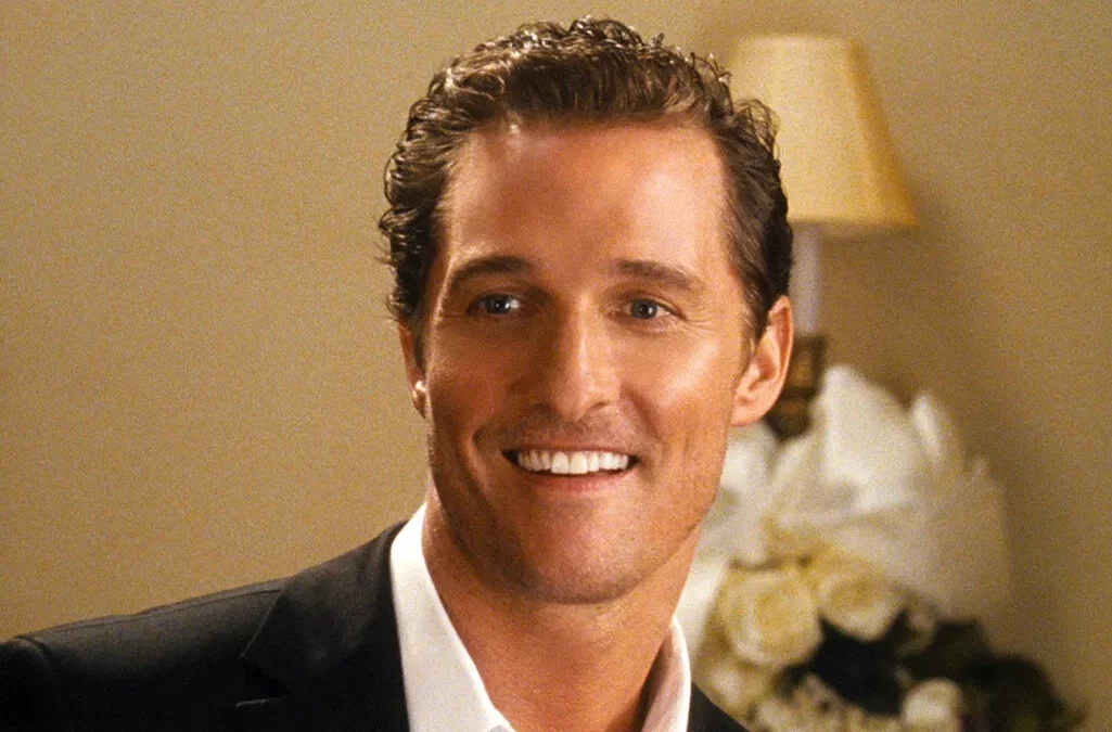 Matthew-McConaughey