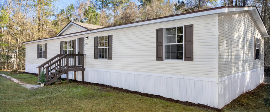 Moving from a Mobile Home Day! Your Sarasota Mobile Home Is SOLD!