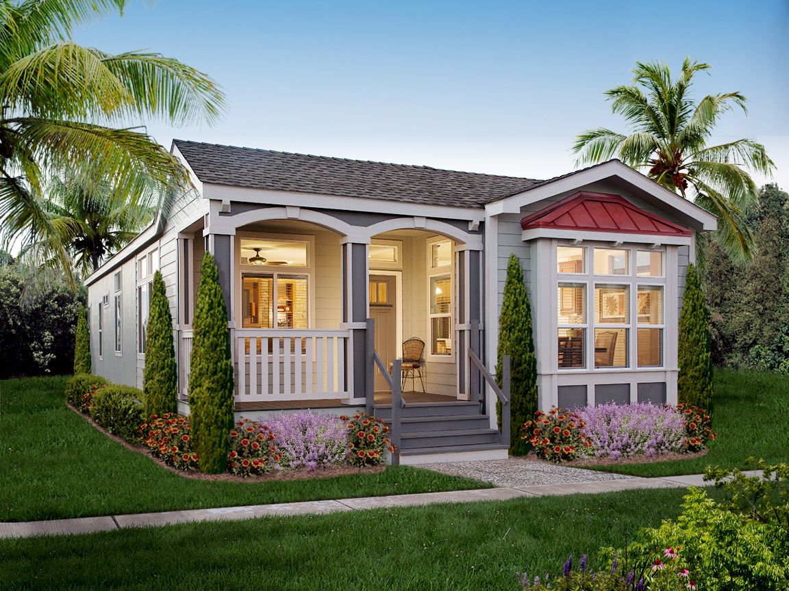 Ready To Sell Your Sarasota Mobile Home? Accept Your First Offer!