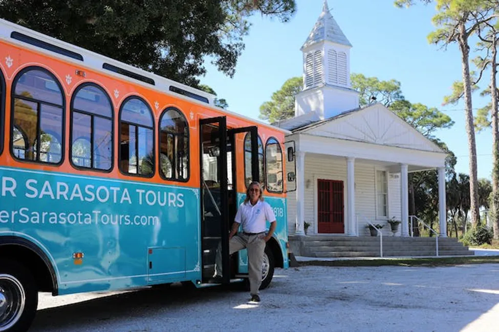 Sarasota Florida Site Seeing Tours