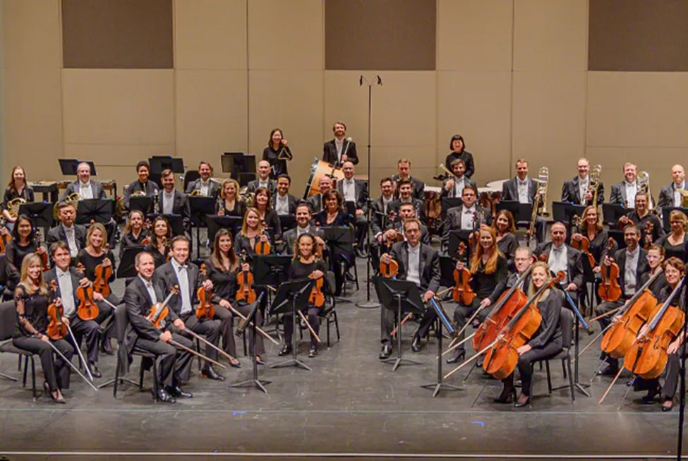 Sarasota Orchestra