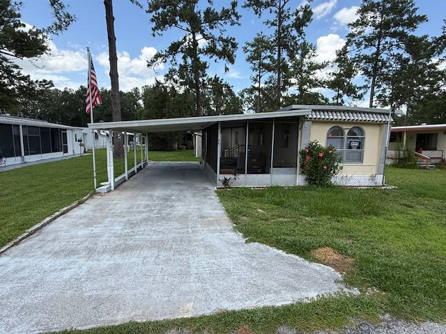 How Much Does It Cost To Sell Your Mobile Home Yourself In Sarasota?