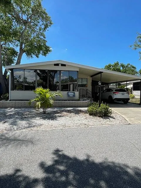 Should You Get An Inspection On Your Sarasota Mobile Home