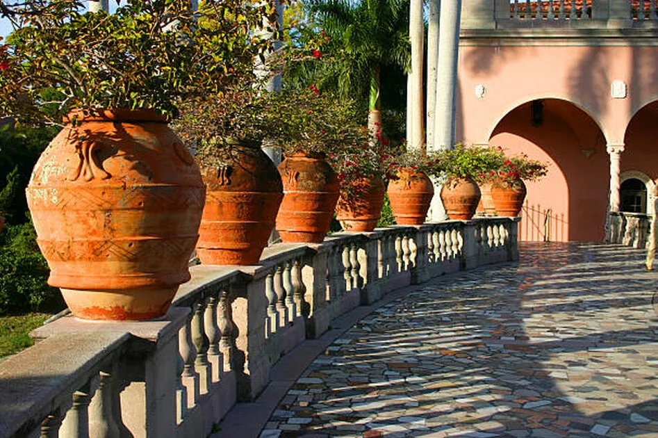 The Ringling Museum