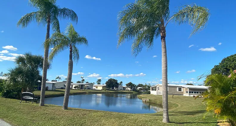 The Winds of St Armands, Sarasota