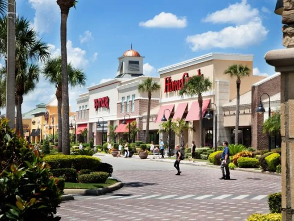 University Town Center In Sarasota Florida