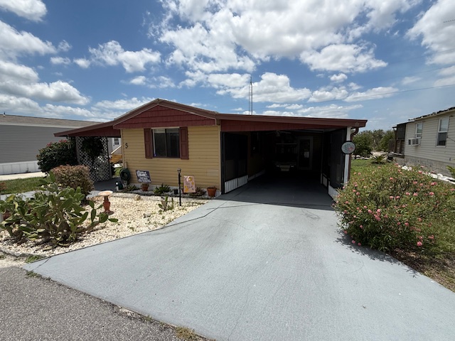 What Are Sarasota Mobile Home Titles